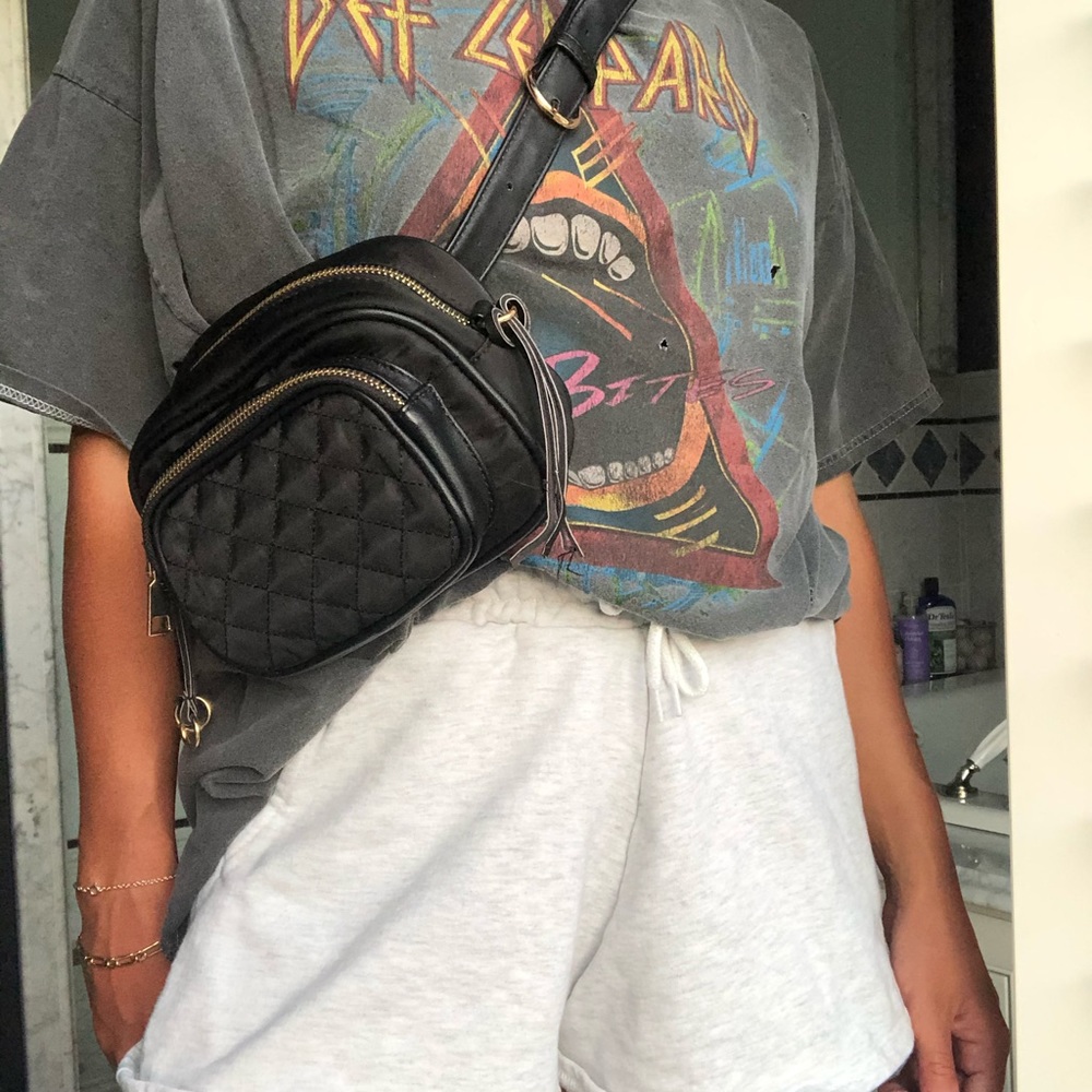 LF fanny pack
